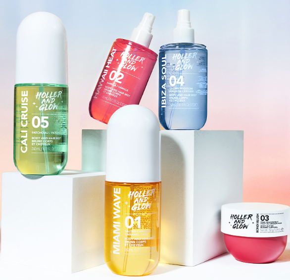 Holler And Glow Company Values